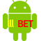 Aplicativo lll bet para Android