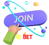 Junte-se ao cassino lll bet hoje mesmo