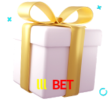 Receba seus bônus de boas-vindas no lll bet