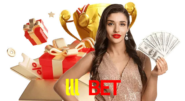 Jogue com dealers reais no lll bet!