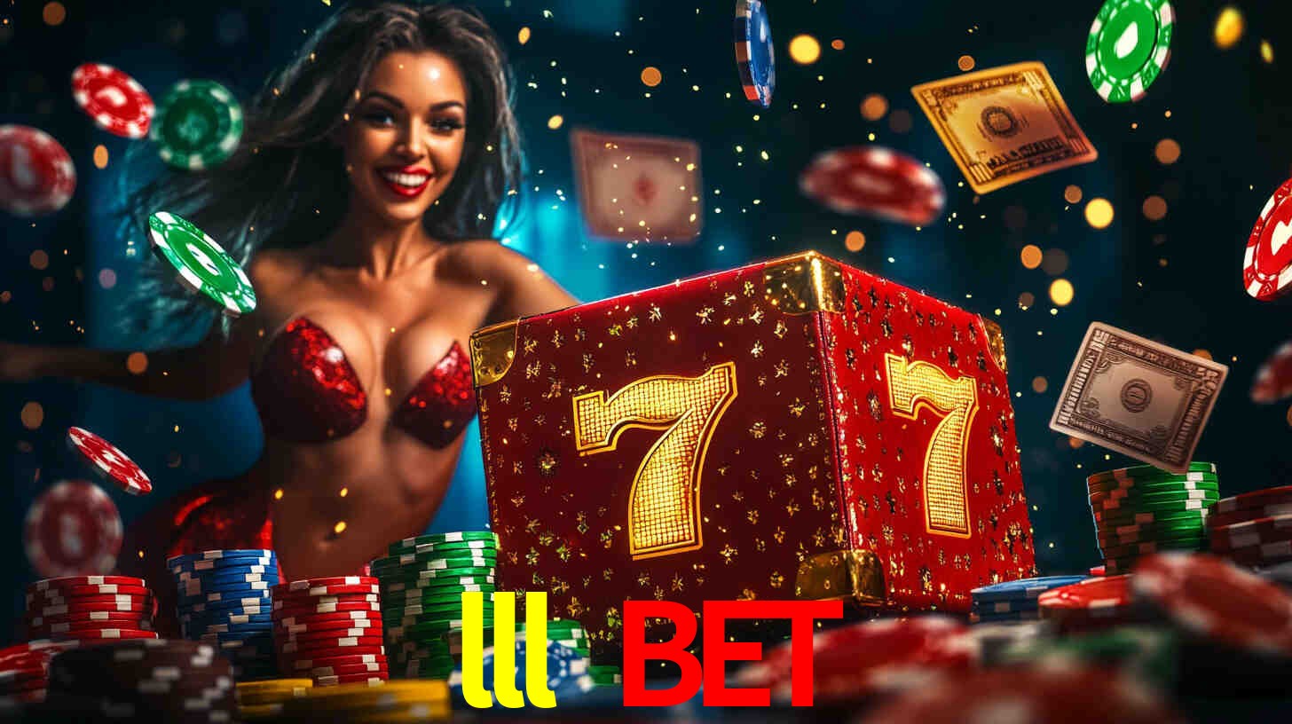 Estatísticas lll bet