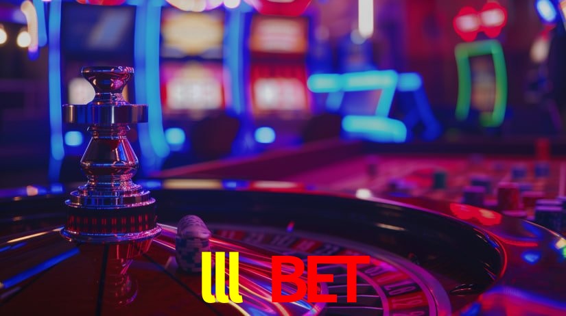 lll bet: Seu Cassino Premiado com Pagamentos Rápidos