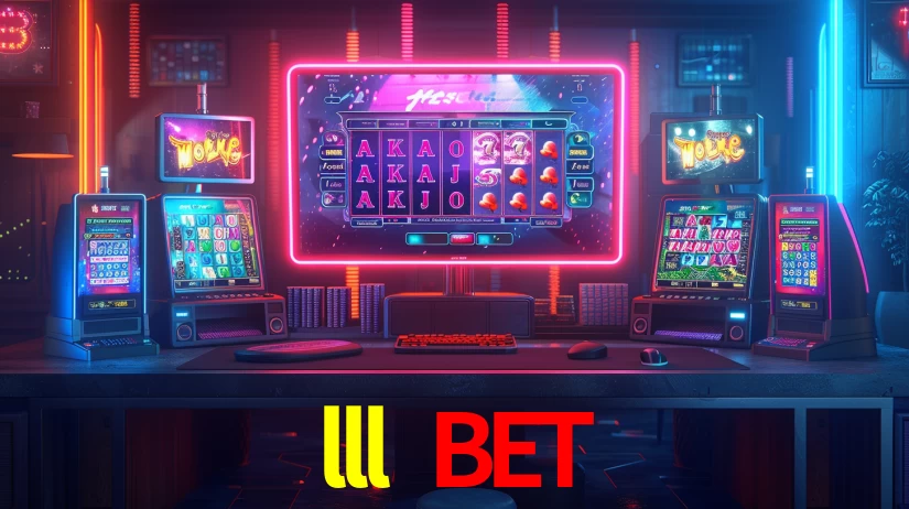 lllbet login