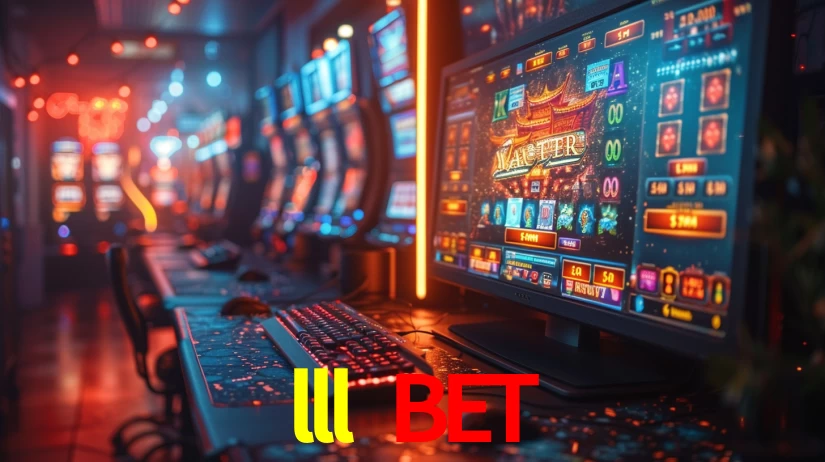 lll bet - Aposta Nº1 no Brasil - lll.bet