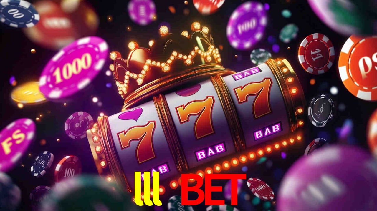 Welcome Bonus lll bet