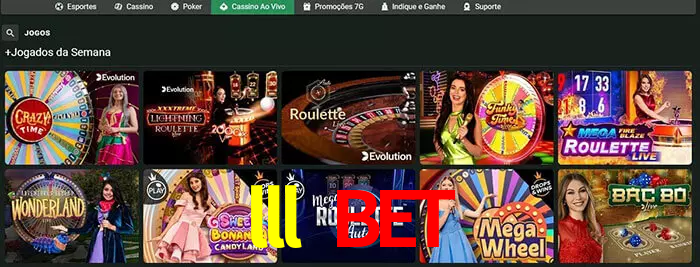 lll bet bet