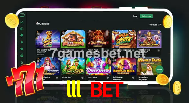 lll bet aplicativo