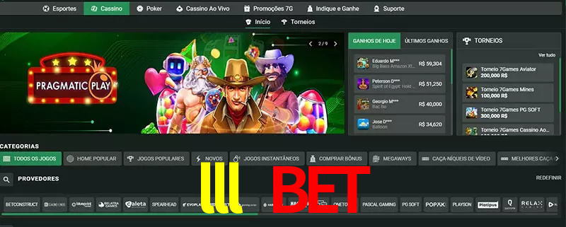 cassino lll bet