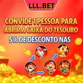 lll.bet Indique amigos para receber um bônus