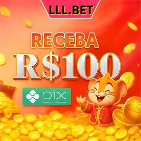 lll.bet Ganhe R$ 100,00 Gratis