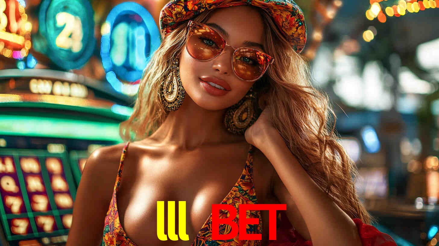 lllbet login