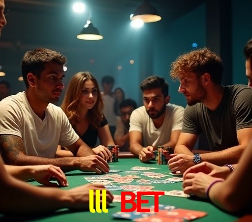 Descubra o Programa VIP da lll bet: Vantagens Exclusivas para Jogadores