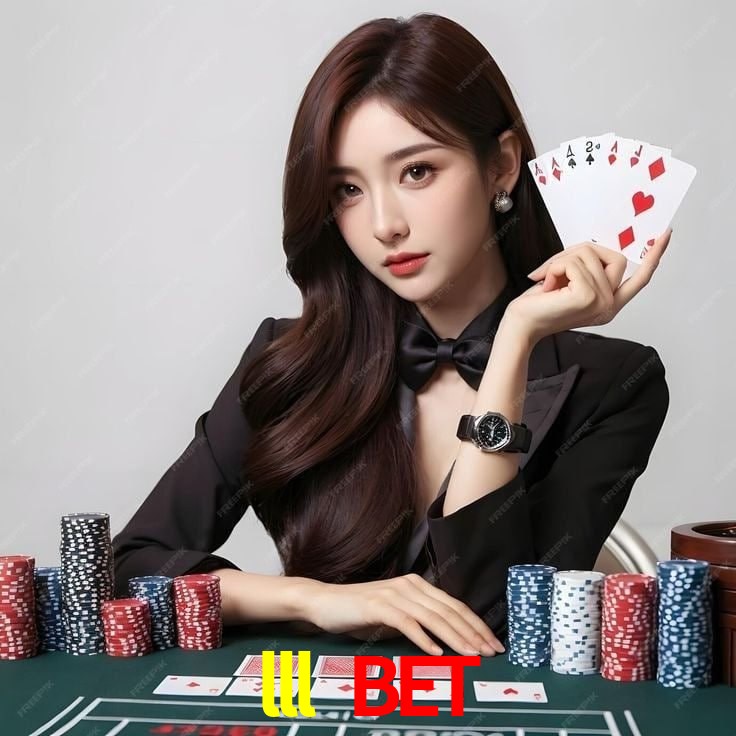 Descubra a Essência do lll bet: Nossa História e Compromissos