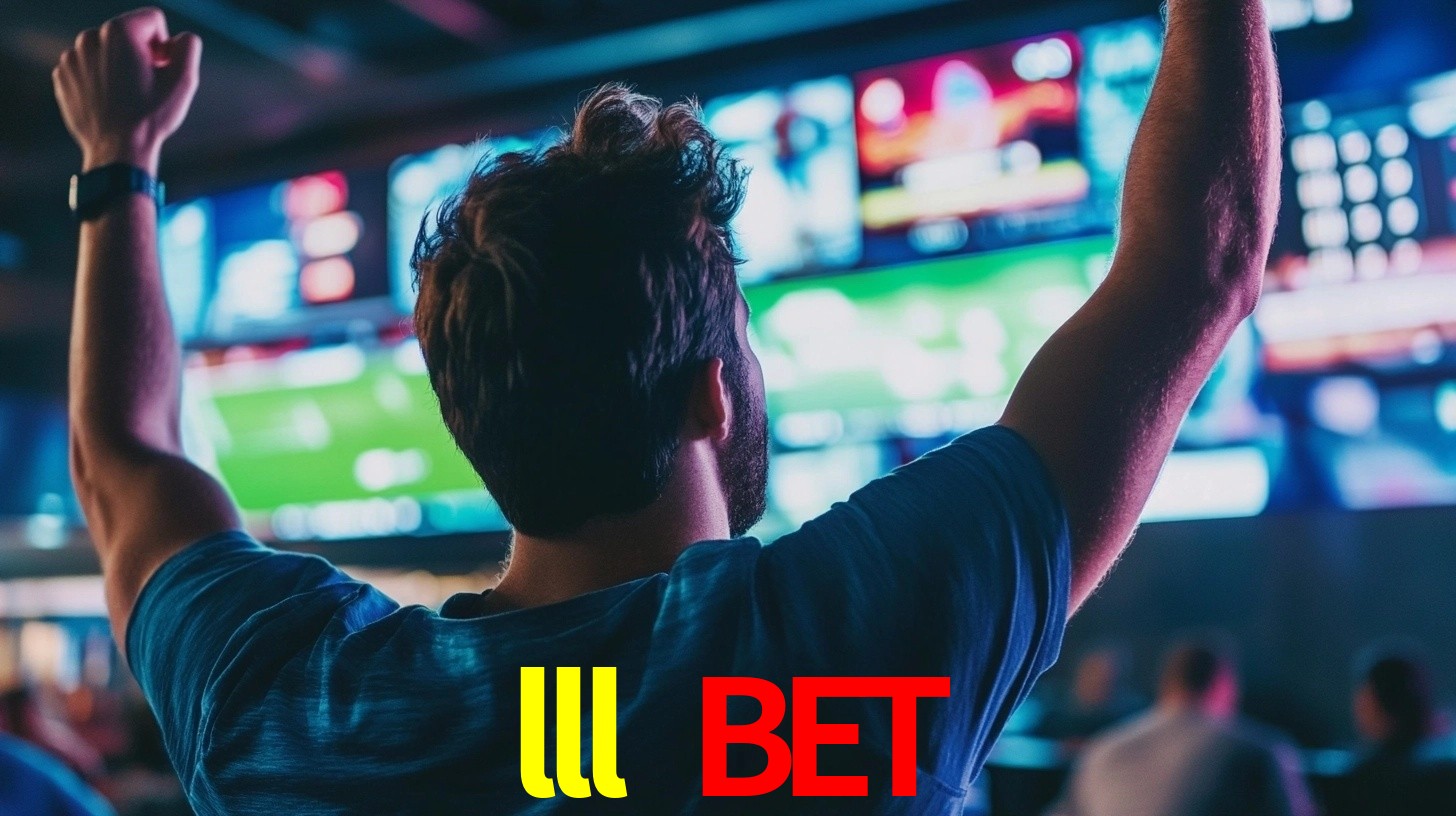 Bônus Generosos e Exclusivos no lll bet para Você!