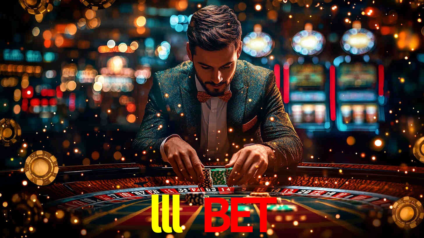 lll bet,lll.bet