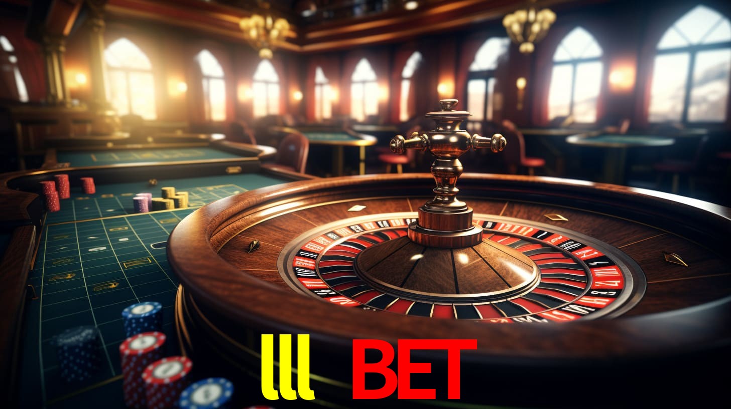 Tournaments lll bet