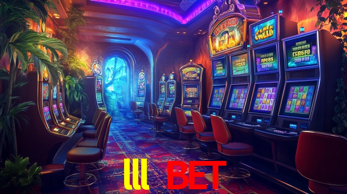 Exclusive Games lll bet