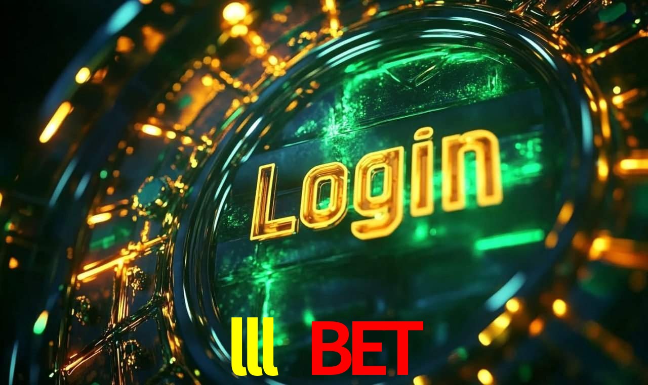 Descubra a Essência do lll bet: Nossa História e Compromissos