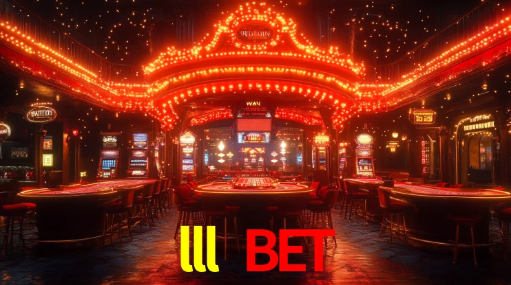 lll bet,lll.bet