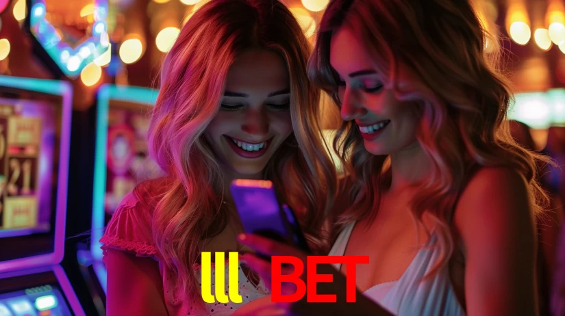 lll bet: Seu Especialista em Apostas Esportivas Brasileiras