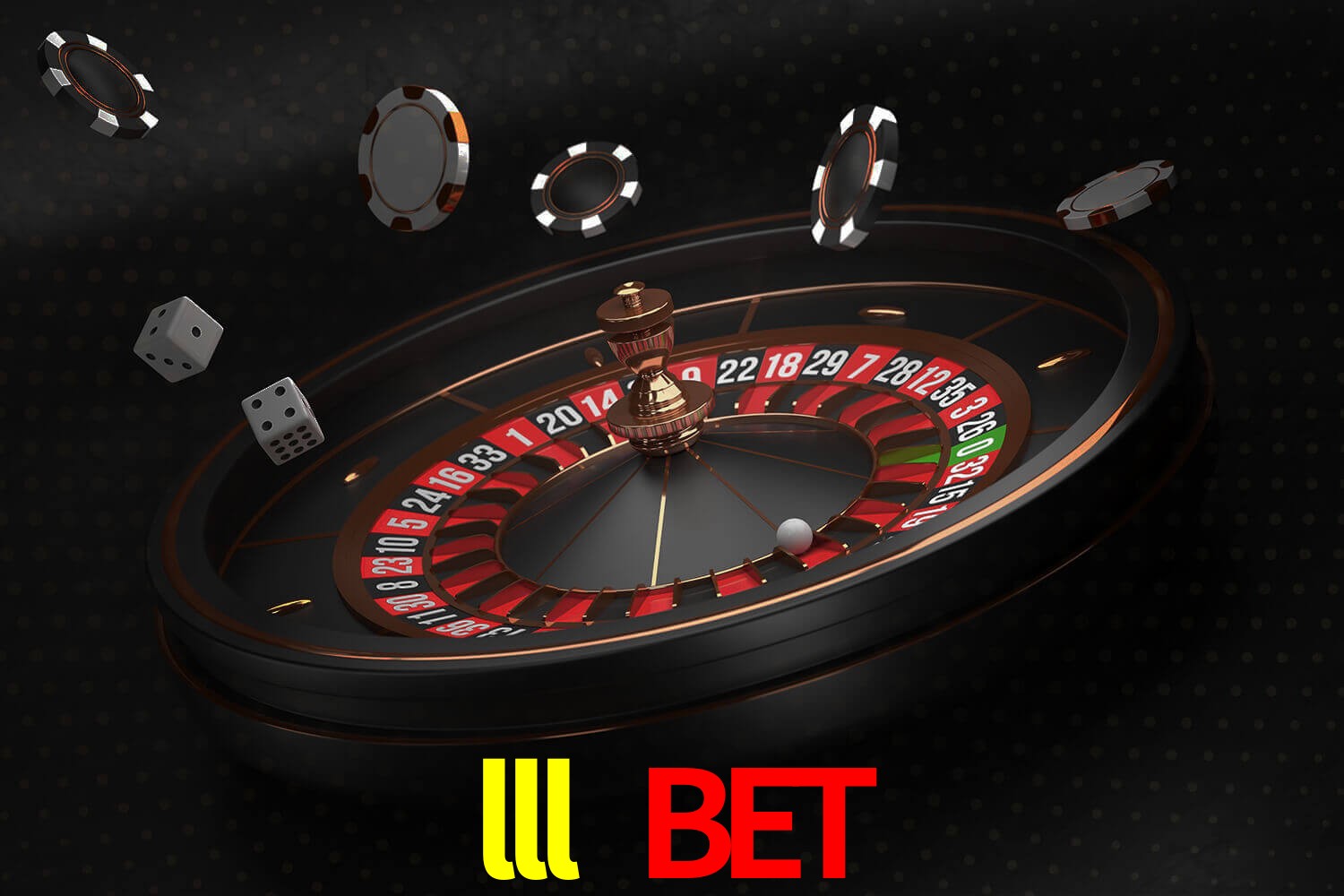 lll bet: A Experiência de Casino com Jogos de Mesa ao Vivo