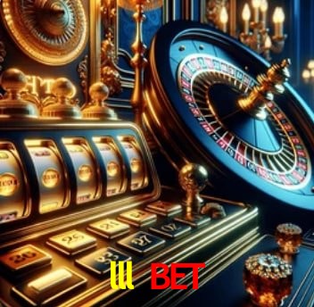 A Emoção da Loteria na lll bet: Uma Chance de Mudança de Vida
