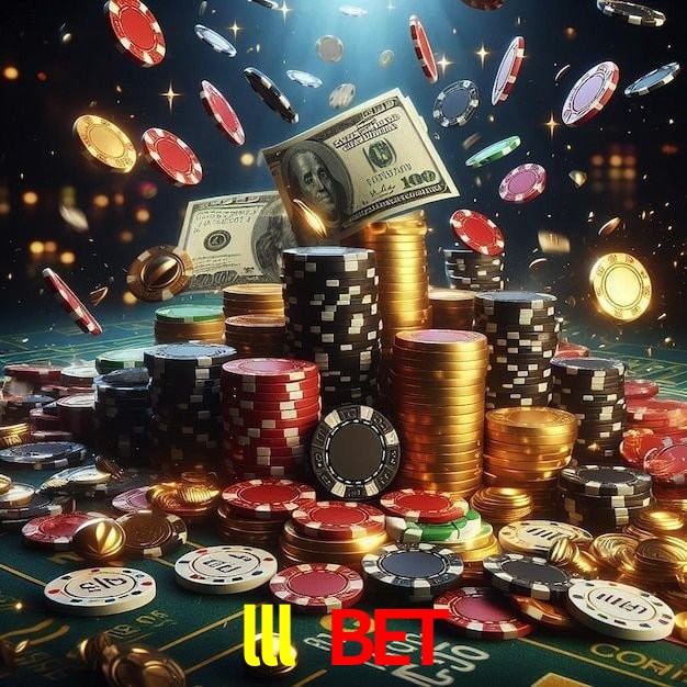 Promoção Relâmpago lll bet