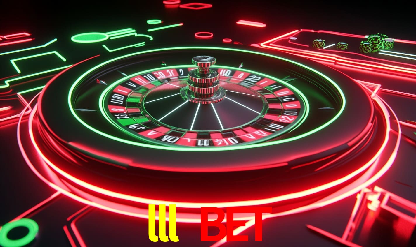 Estatísticas do Jogo lll bet