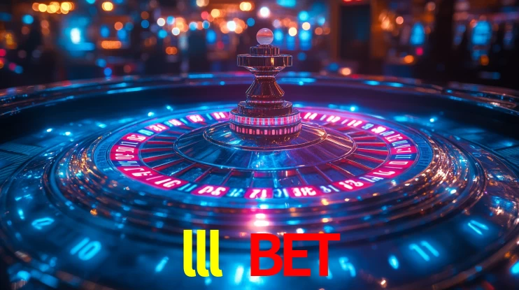 lll bet: Jogos de Caça-Níqueis-Altas Recompensas, Roleta-Velocidade, Blackjack-Desafios Máximos