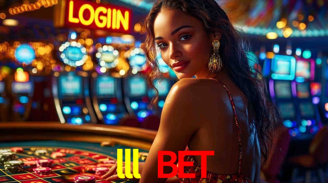 A Experiência Imersiva dos Cassinos Ao Vivo no lll bet