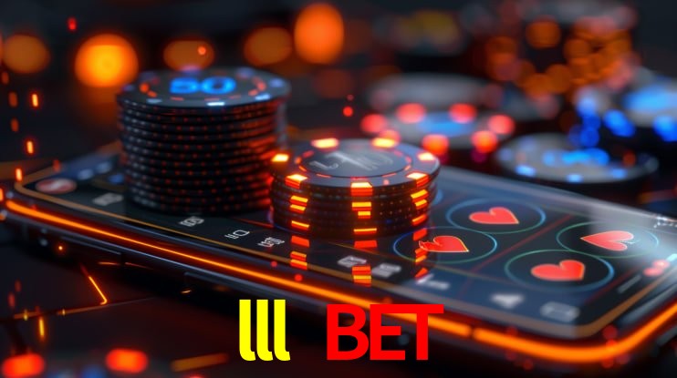 Football Betting lll bet