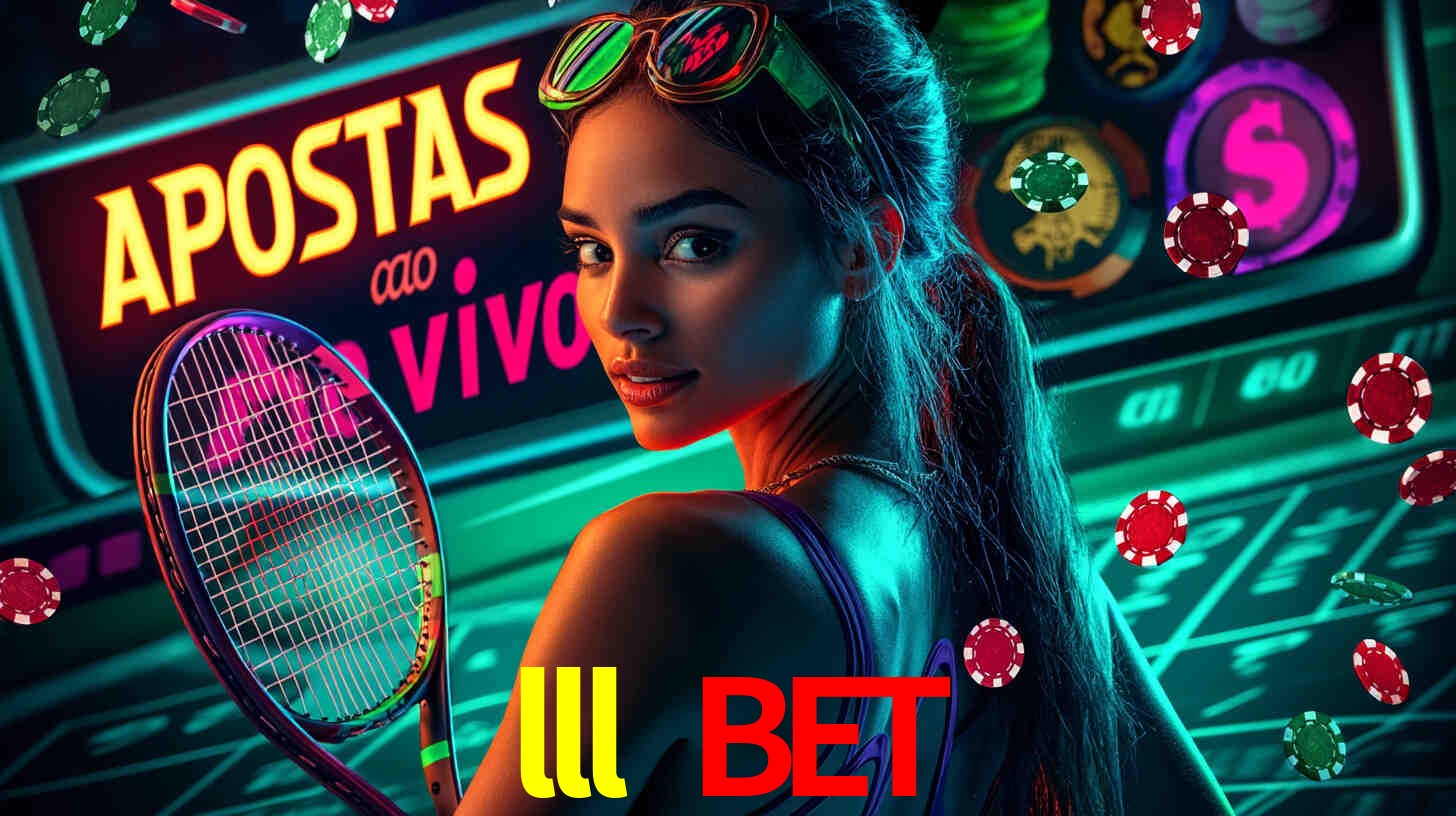 Mesa de Roleta lll bet