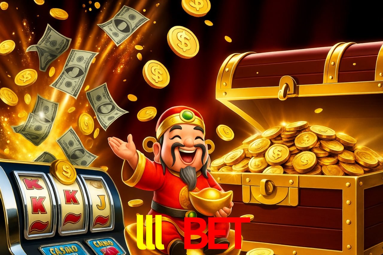 A Revolução dos Aplicativos de Jogos no lll bet