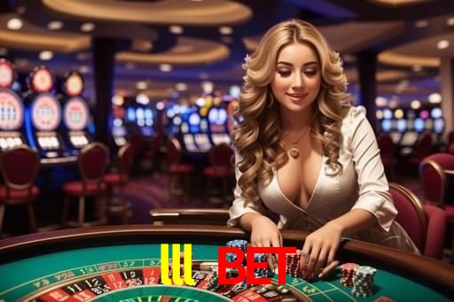 VIP Casino lll bet