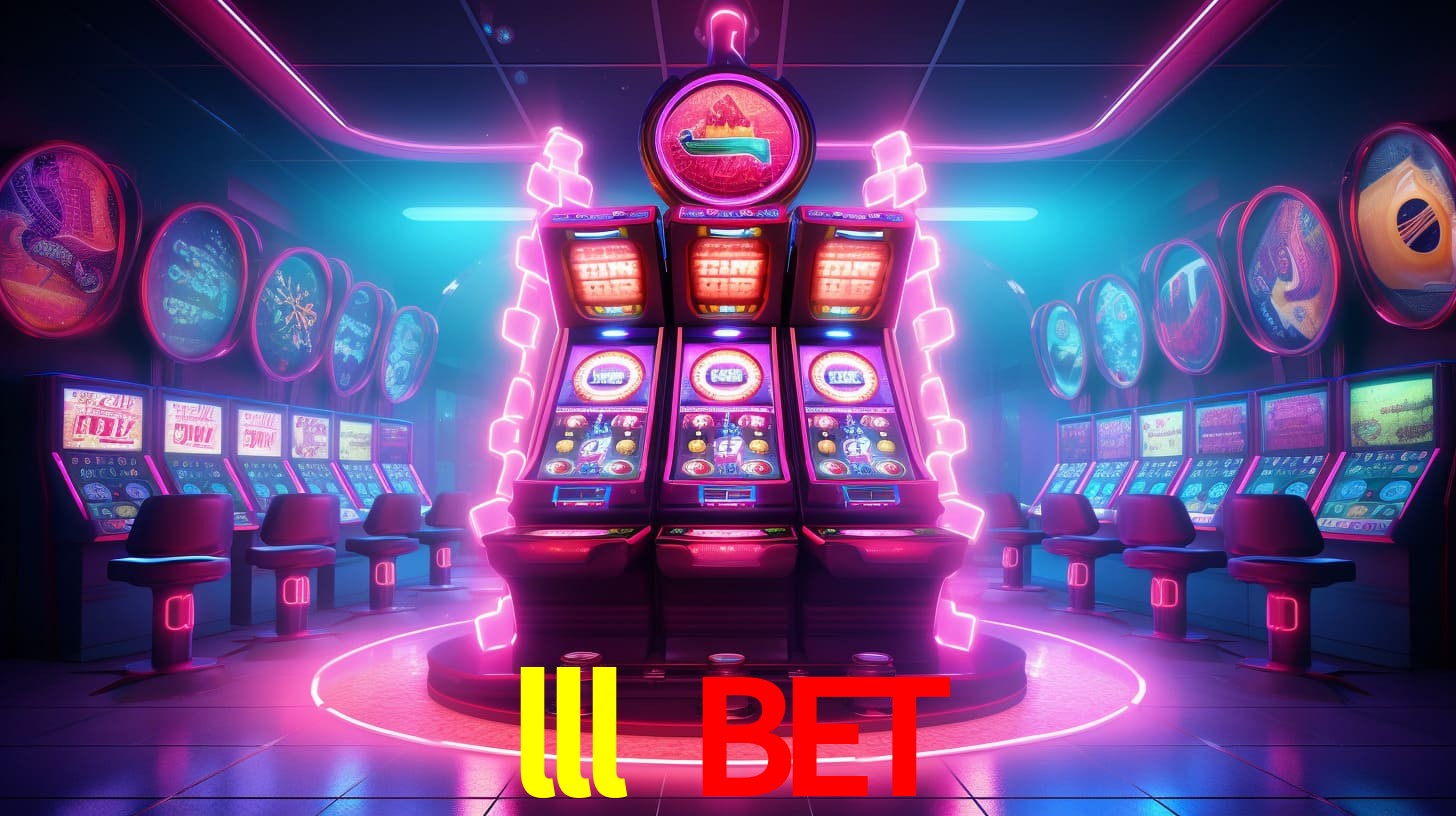 lllbet login
