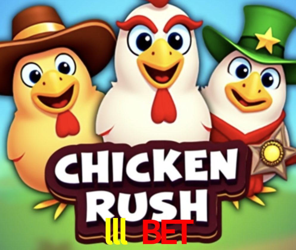 Game Providers lll bet