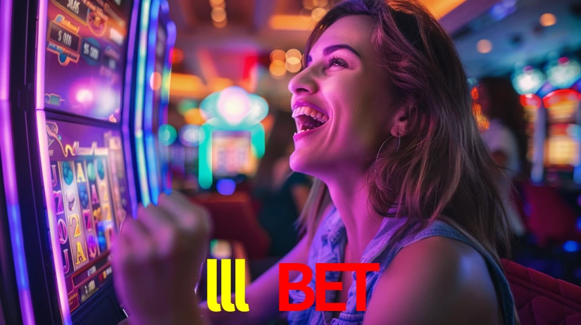lll.bet