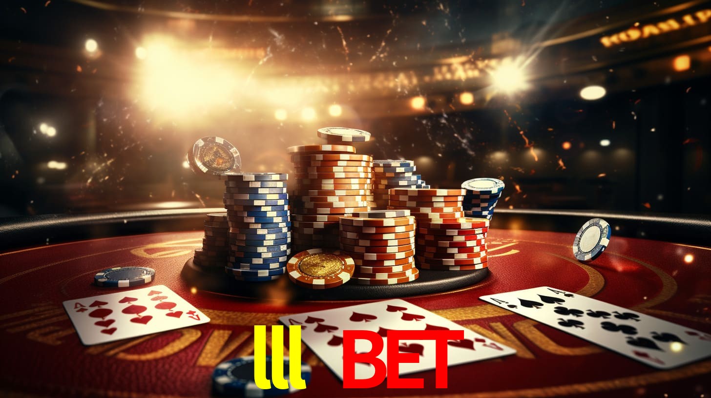 Welcome Bonus lll bet