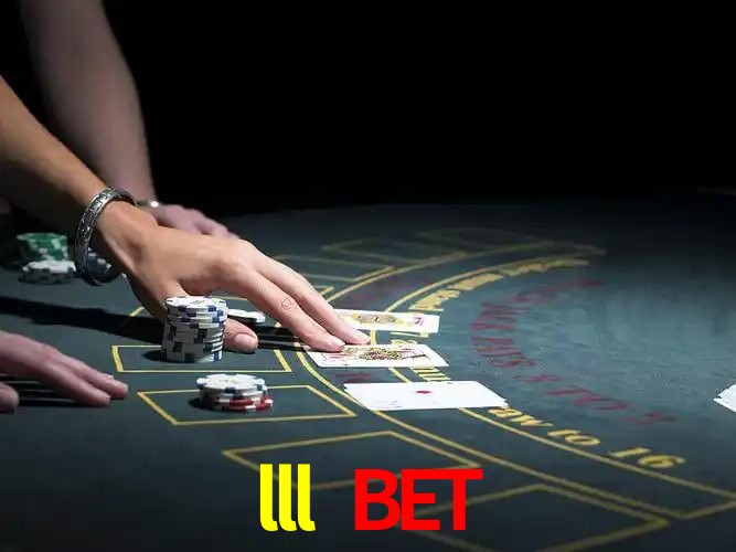 Descubra a Essência do lll bet: Nossa História e Compromissos