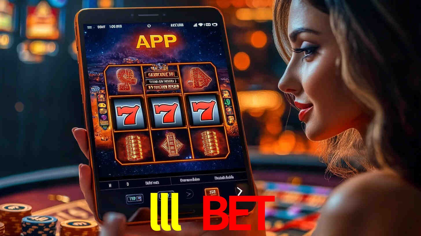 Desvendando o Mundo dos Jogos Virtuais na lll bet