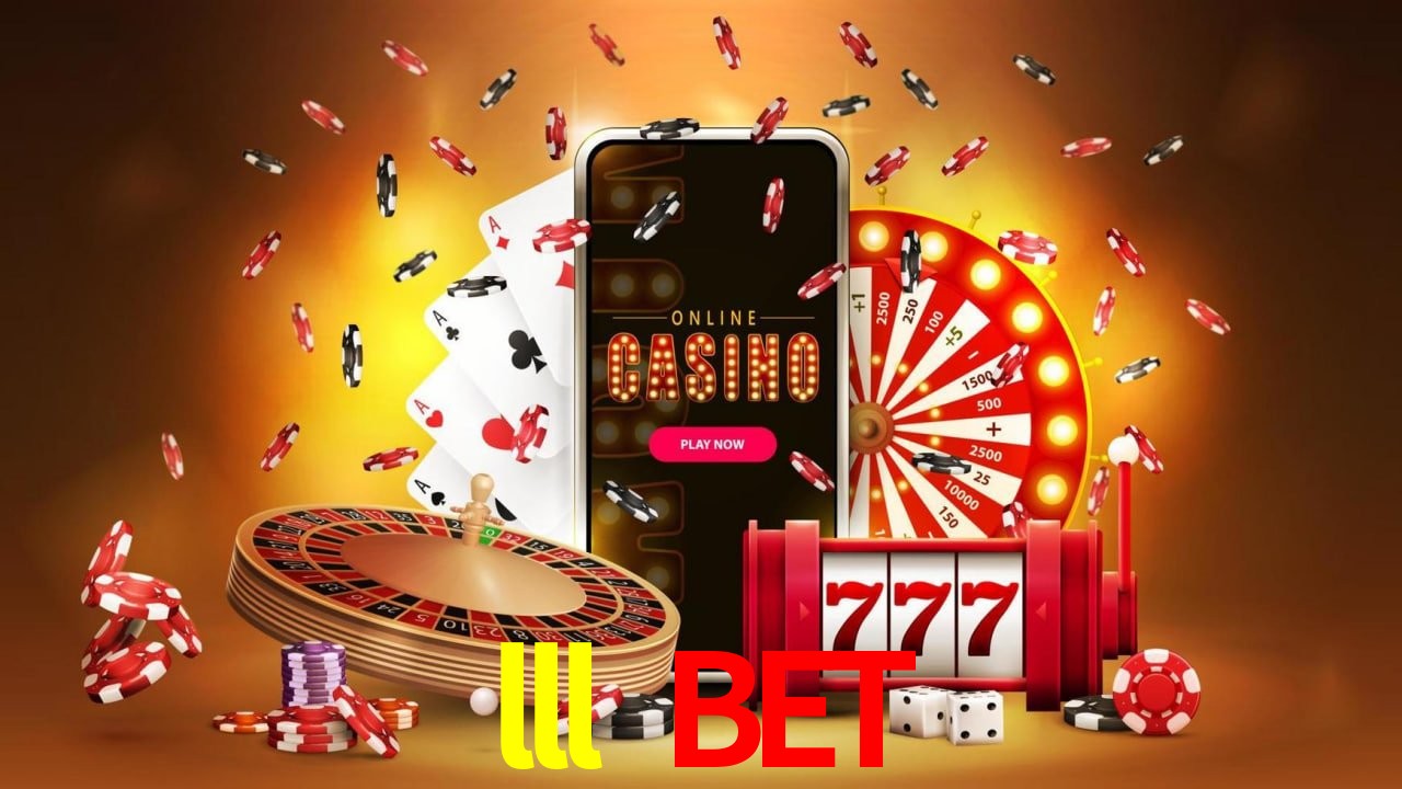 Jogos Exclusivos lll bet