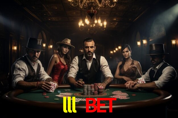 Tecnologia da Plataforma lll bet