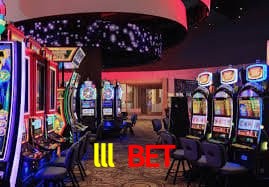 Explorando a Categoria de Eventos em Apostas na lll bet