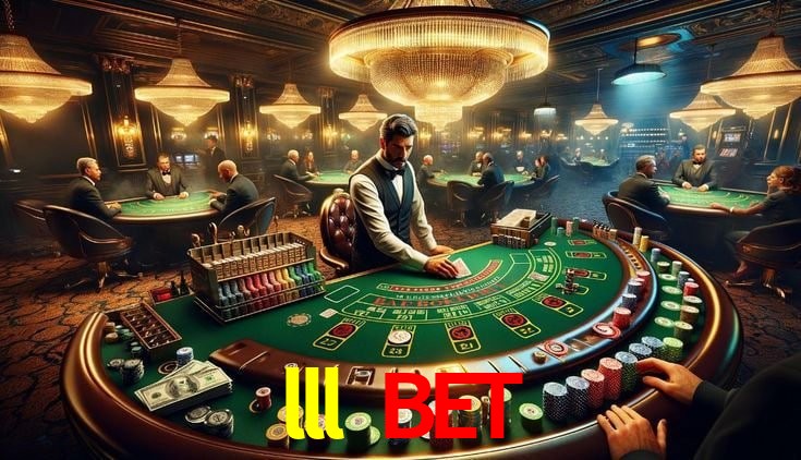 Tennis Betting lll bet