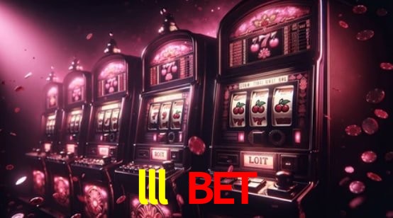 A Emoção da Loteria na lll bet: Uma Chance de Mudança de Vida