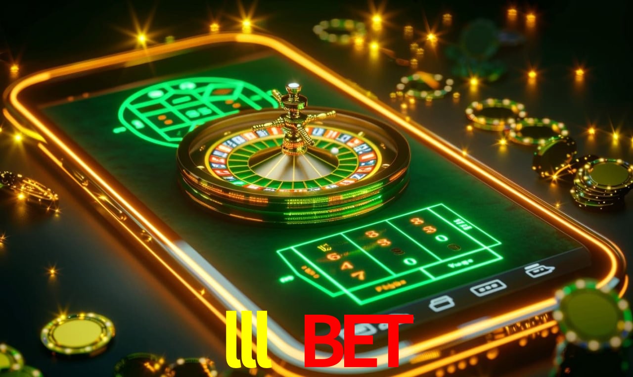 Explorando a Categoria de Eventos em Apostas na lll bet