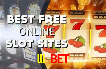 Interface do App lll bet