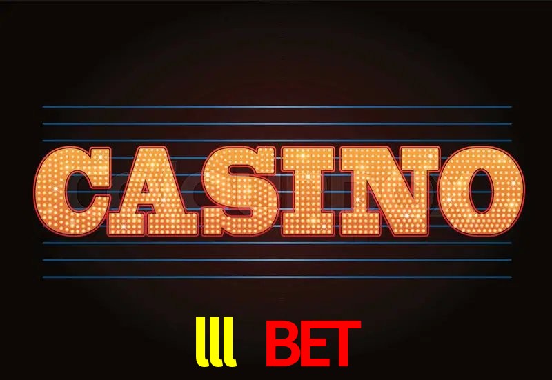 Inovações de Jogos na lll bet: O Futuro das Experiências Interativas