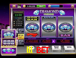 cassino lll bet