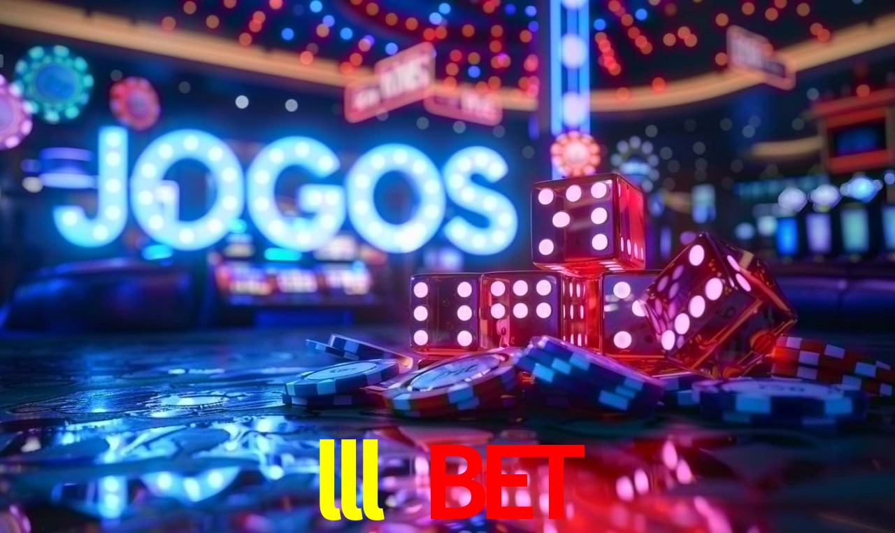 Desvendando o Mundo dos Jogos Virtuais na lll bet